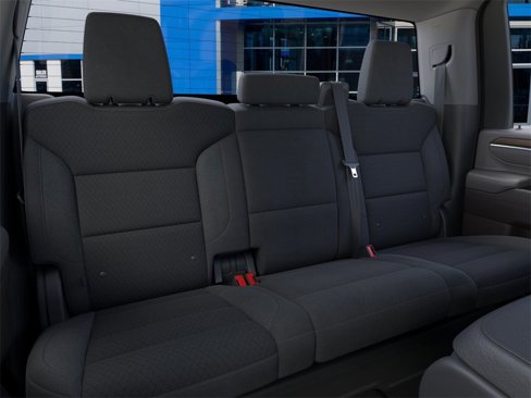 New 2026 Chevrolet Silverado 3500 LT w/ All Star Edition image 17