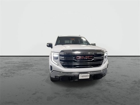 New 2026 GMC Sierra 1500 SLT w/ SLT Premium Plus Package image 4