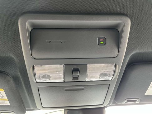 Certified 2023 Nissan Frontier PRO-4X w/ Technology Package image 33