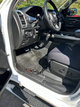 Used 2019 RAM 1500 Big Horn image 32