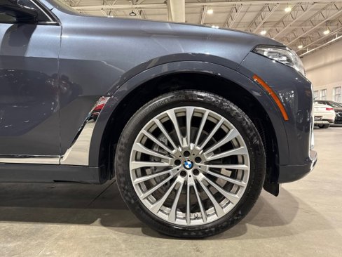 Used 2020 BMW X7 xDrive40i w/ Premium Package image 20