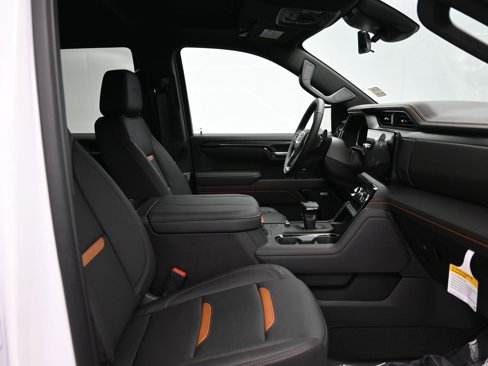 New 2026 GMC Sierra 1500 AT4 w/ Technology Package image 11