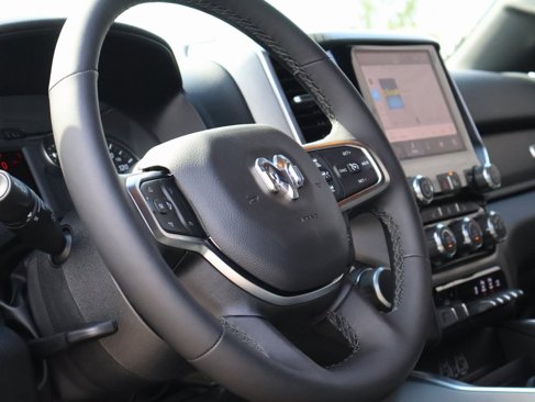 New 2026 RAM 1500 Big Horn image 24