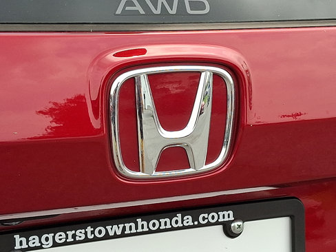 Used 2025 Honda CR-V Sport-L image 37