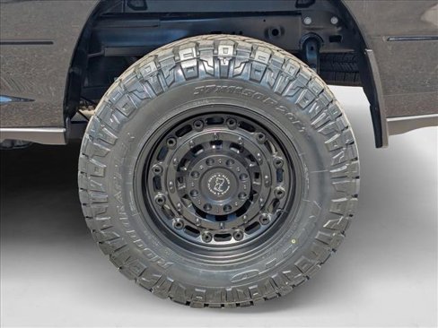 New 2026 RAM 2500 Laramie image 10