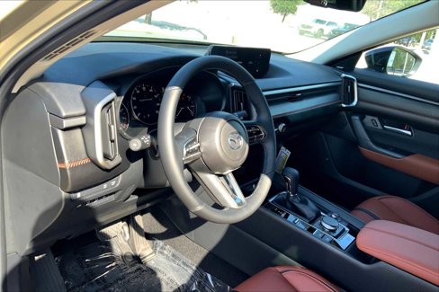 New 2025 MAZDA CX-50 Meridian Edition w/ Apex Package image 8