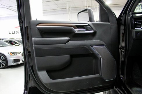 Used 2024 GMC Sierra 2500 Denali w/ Technology Package image 34