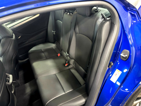 Used 2019 Lexus ES 350 F Sport image 30