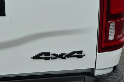 New 2025 RAM 2500 Rebel w/ Rebel Level 2 Equipment Group image 7