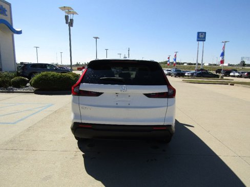 New 2026 Honda CR-V EX-L image 6