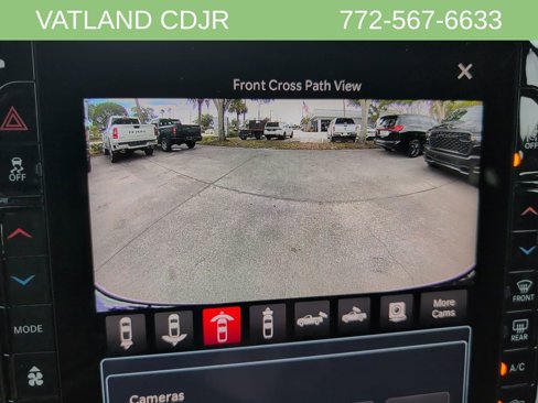 New 2026 RAM 2500 Laramie image 23