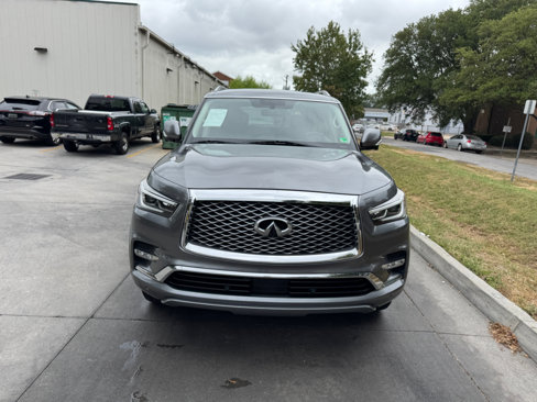 Used 2018 INFINITI QX80 2WD image 5
