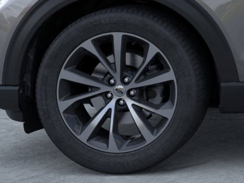 New 2025 Ford Explorer Platinum image 19
