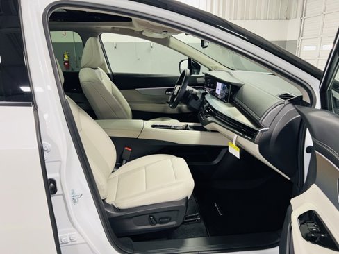 New 2025 Nissan Murano SL image 34