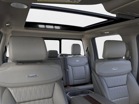New 2026 Ford F350 Platinum image 22