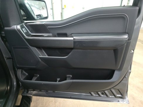 Used 2022 Ford F150 XLT w/ Equipment Group 302A High image 6
