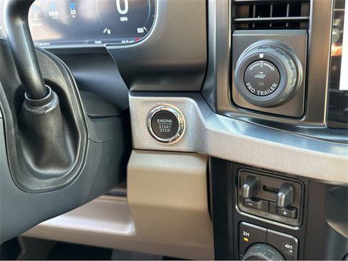 New 2025 Ford F250 Platinum w/ Platinum Plus Package image 27