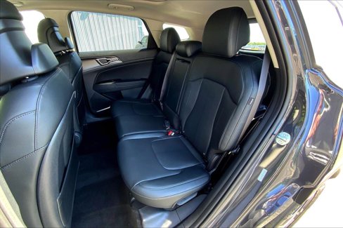 New 2026 Kia Sportage EX image 10