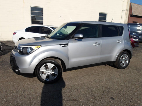 Used 2016 Kia Soul image 2