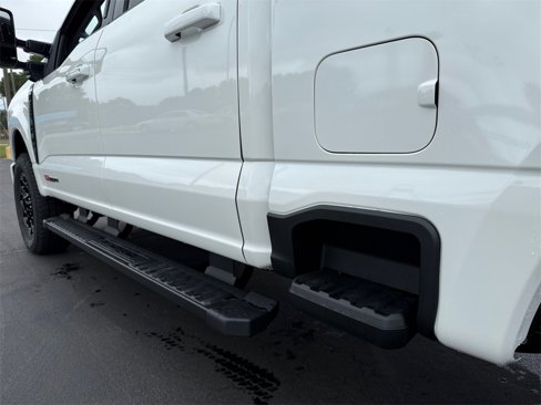 New 2026 Ford F350 Lariat image 24