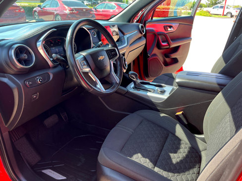 Used 2020 Chevrolet Blazer LT image 8