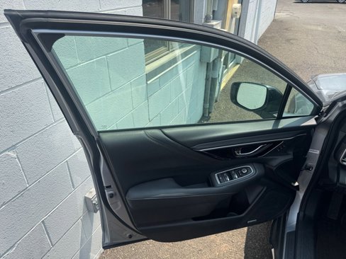 Used 2024 Subaru Outback Limited image 20