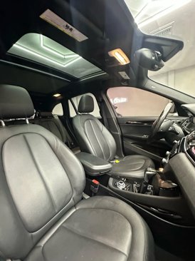 Used 2016 BMW X1 xDrive28i image 36