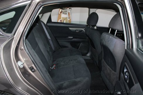Used 2015 Nissan Altima 2.5 SV image 24
