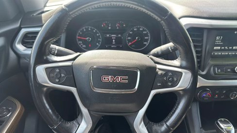 Used 2018 GMC Acadia SLE image 14