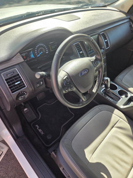 Used 2019 Ford Flex SEL w/ Equipment Group 202A image 22