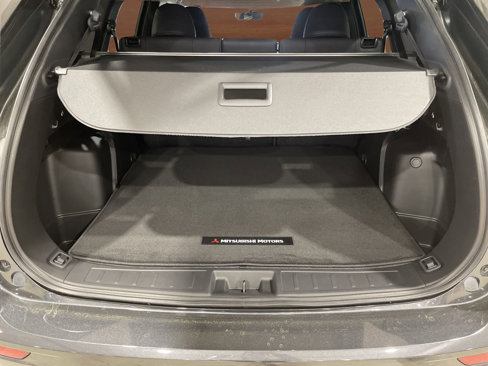 New 2025 Mitsubishi Outlander SEL image 10
