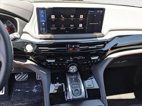 New 2026 Acura MDX A-Spec image 12