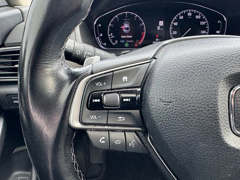 Used 2021 Honda Accord Touring image 13