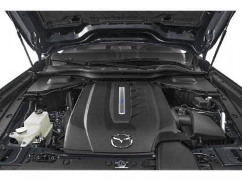 New 2025 MAZDA CX-90 Plug-In Hybrid w/ Premium Plus image 15