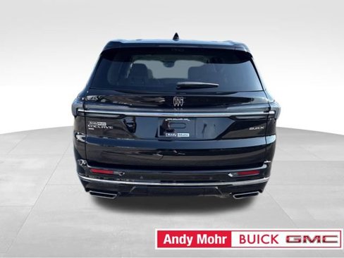 New 2026 Buick Enclave Avenir w/ Super Cruise Package image 11