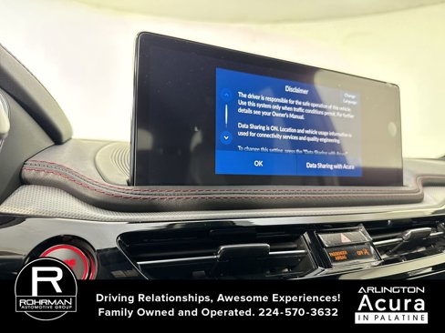 New 2026 Acura MDX A-Spec image 6