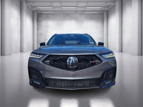New 2026 Acura MDX Type S image 4