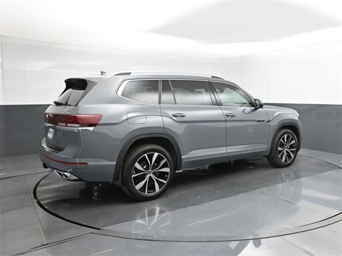 New 2025 Volkswagen Atlas SEL Premium R-Line image 15