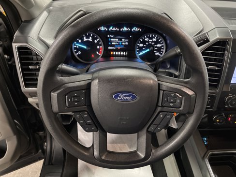 Used 2019 Ford F250 XLT w/ XLT Premium Package image 19