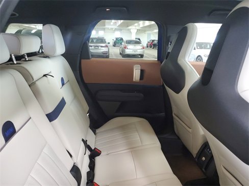 Used 2025 MINI Cooper Countryman S image 27