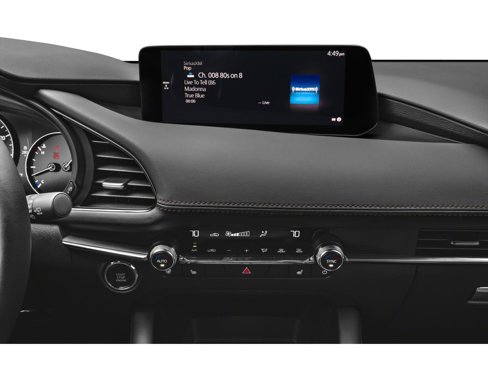 New 2025 MAZDA MAZDA3 Hatchback w/ Appearance Package image 8