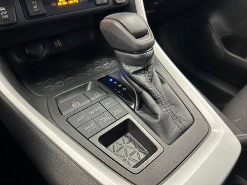 Used 2023 Toyota RAV4 XLE image 44