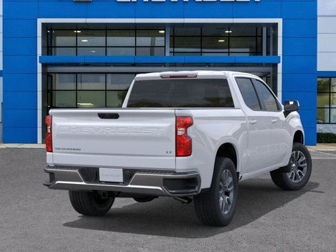 New 2026 Chevrolet Silverado 1500 LT image 4
