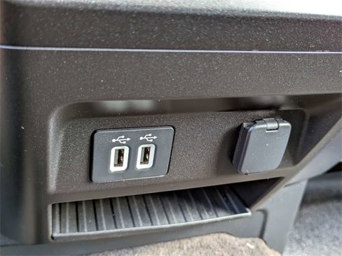 Used 2020 Ford F150 XLT w/ Equipment Group 301A Mid image 21