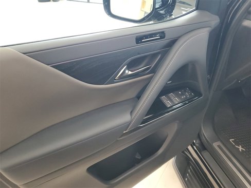 New 2025 Lexus LX 700h Overtrail image 20