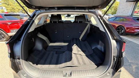 Used 2024 Kia Sportage EX image 26