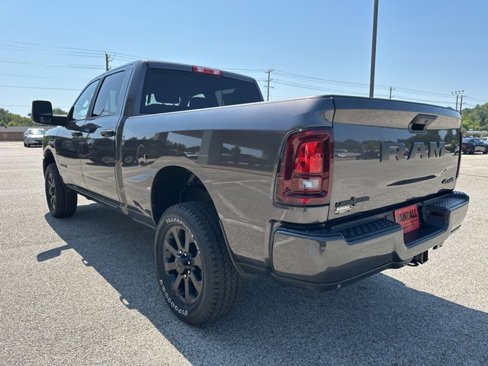 New 2026 RAM 2500 Big Horn image 5
