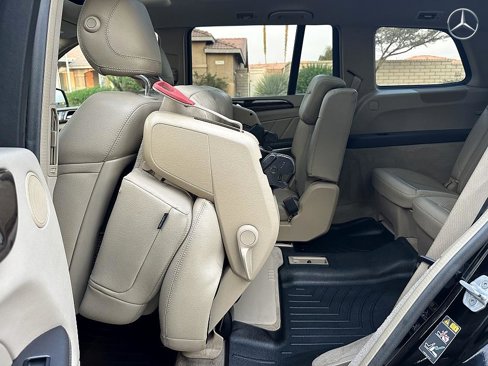 Used 2013 Mercedes-Benz GL 450 4MATIC image 19