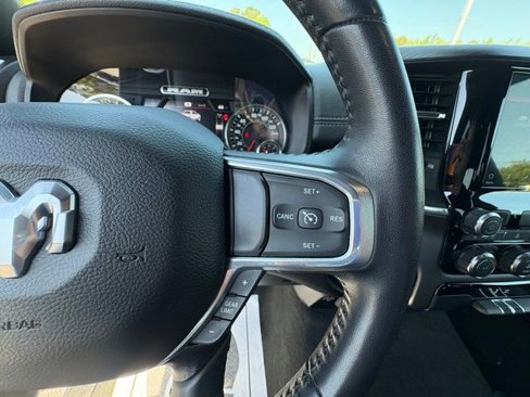 Used 2023 RAM 1500 Laramie image 20