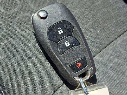 Used 2020 Chevrolet Trax LS w/ Tint and Cruise Package image 33